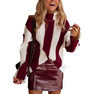 Luna Tuccini Womens  Sweater